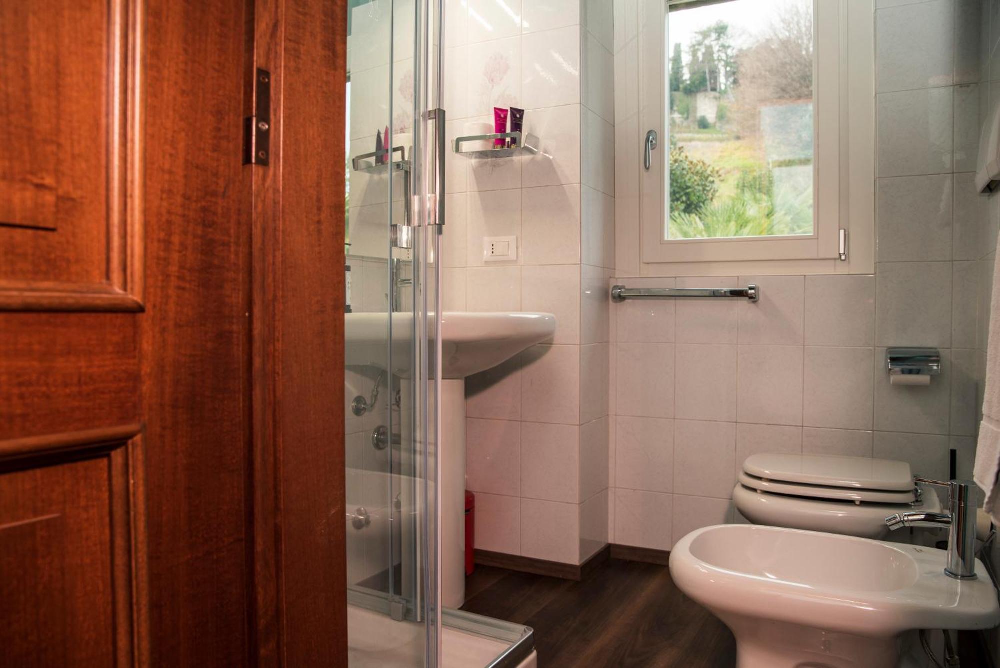 Apartmán Al Nido Legami Charme&Relax Bergamo Exteriér fotografie